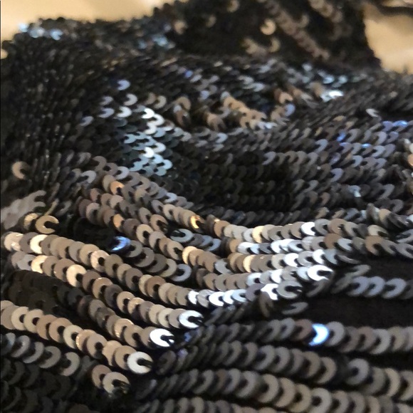 Silk jumpsuit - Picture 4 of 8